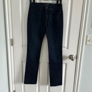 Spanx jeans, size 27